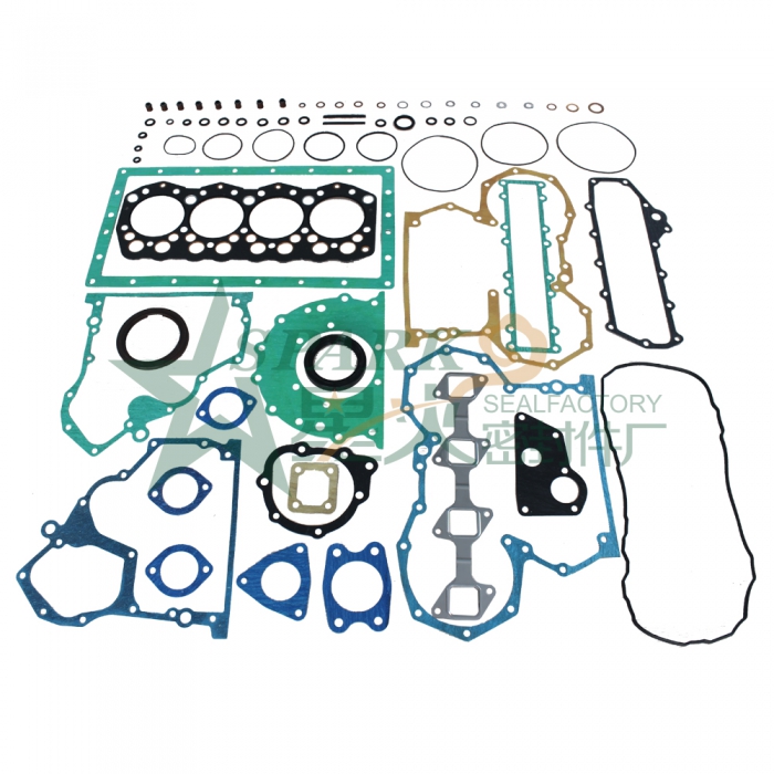 Engine overhaul kit S4S is sui